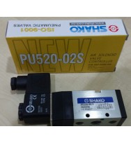 Shako Pneumatic Valve